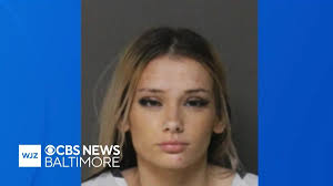 Harford County woman charged with child neglect after leaving 6-month-old home alone