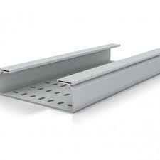 BIM Elektrisk installasjon - Insulating Cable Tray 66 U23X ...