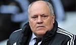 Martin Jol