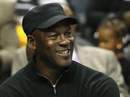 Michael Jordan's multi-billionaire net worth, £53million private jet, 
property portfolio