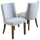 Dining Room Chairs Upholstered Sets World Market