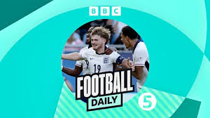 BBC - News update
