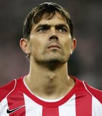 Philip Cocu Throughout his long professional career, which started at AZ Alkmaar 16 years ago and has included ... - 31cocu