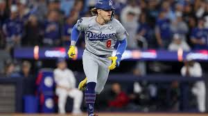 MLB: Dodgers confirma excelente noticia en torno a Kiké Hernández y su regreso al equipo