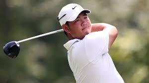 HLs: Kim's best shots from Round 3