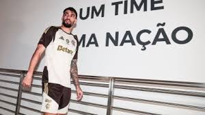 Com Paquetá, veja os relacionados pelo Flamengo para a Supercopa