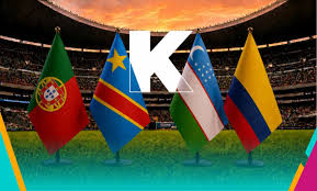 Tabla final del Grupo K: así quedaron las posiciones tras la fase de grupos