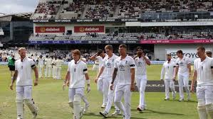 Wisden - News update