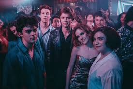 Timbiriche la serie: cuando la polémica genera morbo a la audiencia