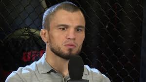 Umar Nurmagomedov is ‘ready’ for Figueiredo bout after short turnaround