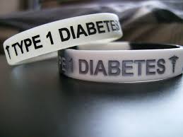 Resultado de imagen de diabetes tipo 1