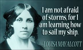 Louisa May Alcott Quotes via Relatably.com