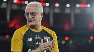 São Paulo e Dorival unem forças contra jejuns imensos em meio à luta contra desespero no Brasileirão