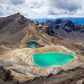 Tongariro National Park