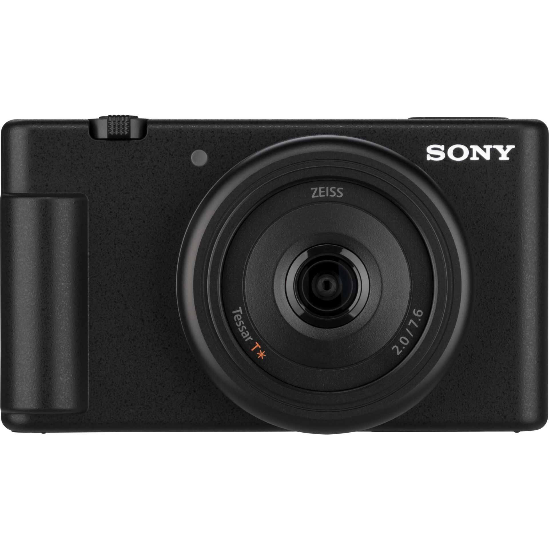 Sony ZV-1F Vlogging Camera