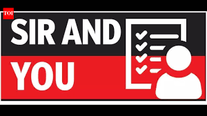 Citizens get last-min calls from BLOs for SIR docu resubmission