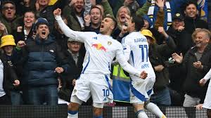 EFL Championship: Leeds United Dominates, Key Match Updates, and Playoff Scenarios