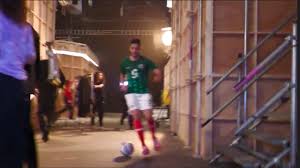 Atención al spot que protagoniza Raúl Jiménez junto a Cristiano y Mbappé