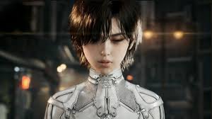 Stellar Blade Is Back With A New Game But The Same Jiggle