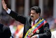 Image result for Images of Maduro Venezuela president
