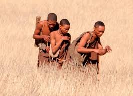 Image result for kalahari desert people oldest