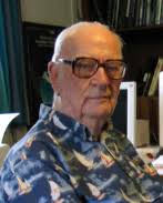 Arthur Clarke