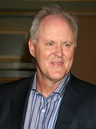 Dear John Lithgow, I&#39;ve stood by you through it all. When you were mean to Harry to get him to return to the wild. When you were murdering people back in ... - john-lithgow-1