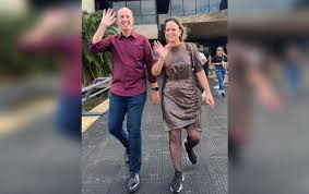 Rodrigo Manga é expulso do partido Republicanos por apoiar campanha da esposa no União Brasil