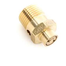 MPParts | Automann 170.131081 Safety Valve | 170131081