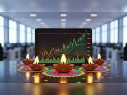 Diwali Stock Boost? Top Shares to Watch & Market Holiday Alert!