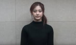 「jyp tzuyu apology」的圖片搜尋結果