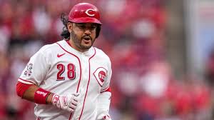 Reds-Phillies July 8 game won't air on Reds.TV. Here's how to watch it