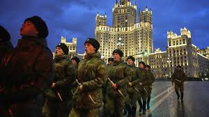 PM Modi not to attend WWII Victory Day celebrations in Moscow; Rajnath to go in his stead