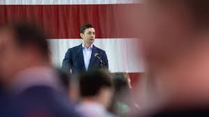 Jon Ossoff: A look at the AJC’s coverage