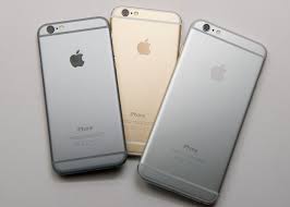 Resultado de imagem para iPhone 6