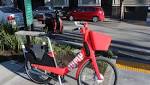  Uber Bike is a cheap, clunky, electric, pedal-powered commute option