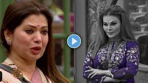 “थूSS! लग्न झालंय तरी राकेशबरोबर अफेअर…”, राखीचे आरोप ऐकून दिपाली सय्यद रडली! म्हणाली, “आंतरधर्मीय लग्न, २६ वर्ष…”