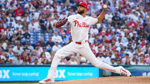 Phillies need Sánchez at top form against O's ahead of Deadline