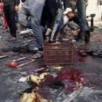 قتيلاً جراء تفجير مطعم جنوب