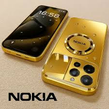 Nokia X90 Pro Max 2025 flagship phone features