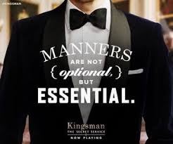 kingsman quotes | Manners Maketh Man | Pinterest | Service Quotes ... via Relatably.com