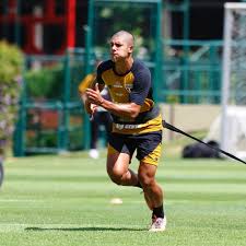 Barcellos fala sobre promoção de Nicolas ao profissional do São Paulo e opções para a lateral-esquerda do Sub-20