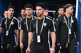 Trend Google: الزمالك ضد السويس بتروجيت