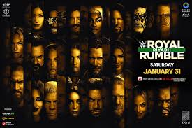 WWE Royal Rumble 2026: The NXT and AAA Talents Who Competed in the Rumble Matches