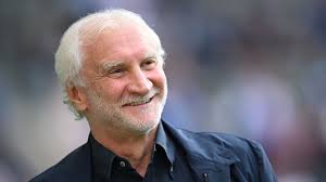 rudi völler