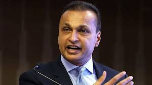 Anil Ambani’s Reliance Infra Becomes First Pvt Indian Company to Develop 155mm Ammo