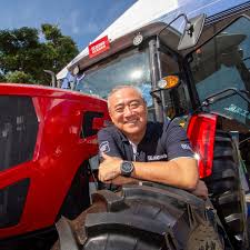 Chineses ampliam presença na Agrishow, sob otimismo com interesse brasileiro por tecnologia agrícola