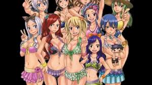 Résultat de recherche d'images pour "filles manga  SEXY"