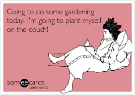 Going to do some gardening today | Funny Dirty Adult Jokes, Memes ... via Relatably.com