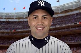 New York Yankees Outfield Carlos Beltran Day-To-Day With Bone Spurs In Elbow - carlos-beltran-twitter-photo-do-not-use-for-mm-be1dd82880ad0312